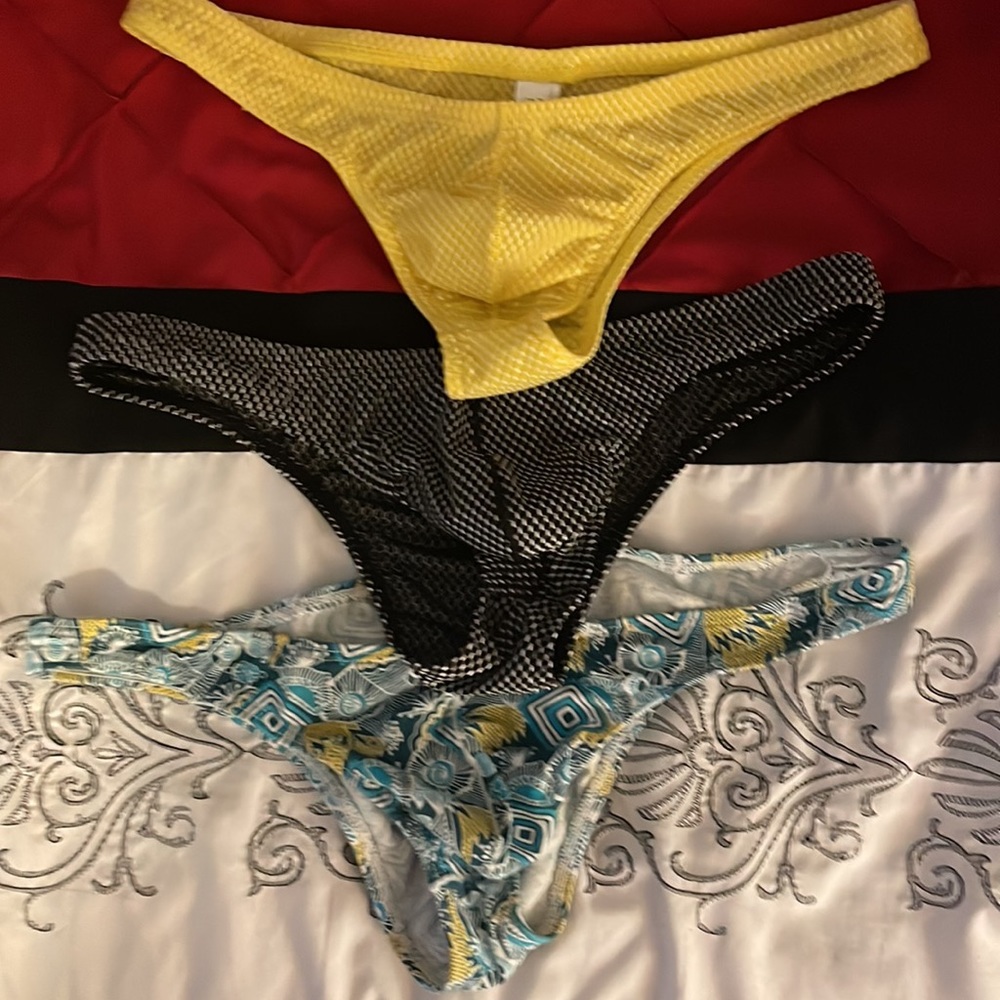 Sexy